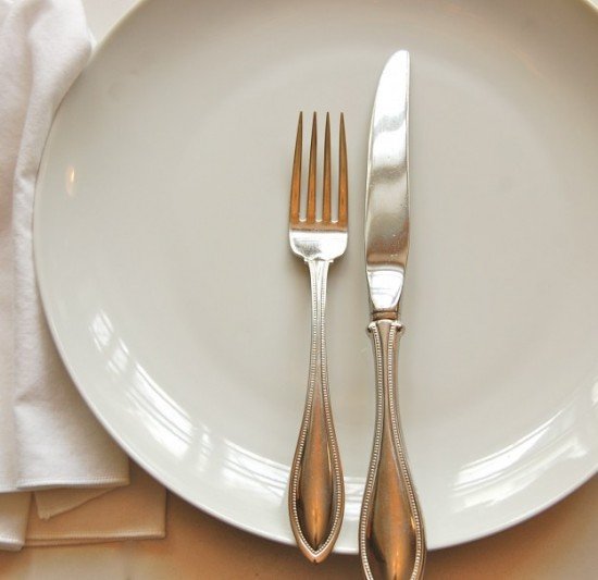 Dining Mistakes You're Making That You Never Knew About