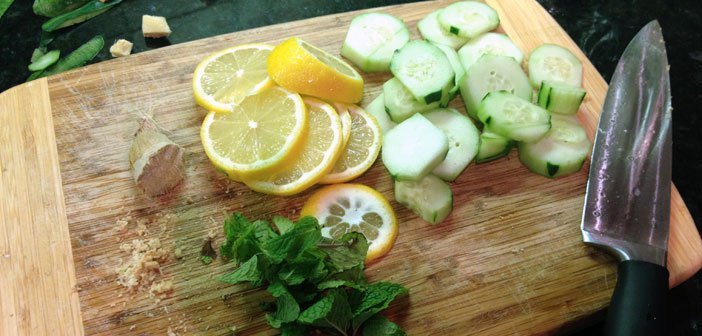 Drink This For 4 Days And Lose 10cm In Your Waist