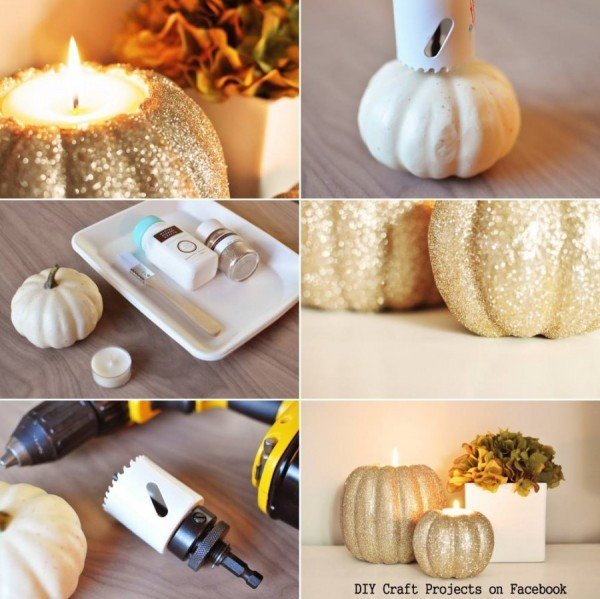 40+ Easy to DIY Halloween Decorating Ideas