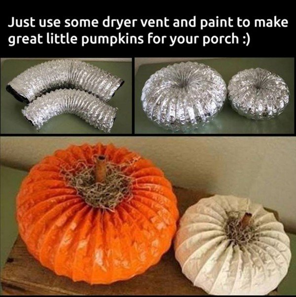 40+ Easy to DIY Halloween Decorating Ideas