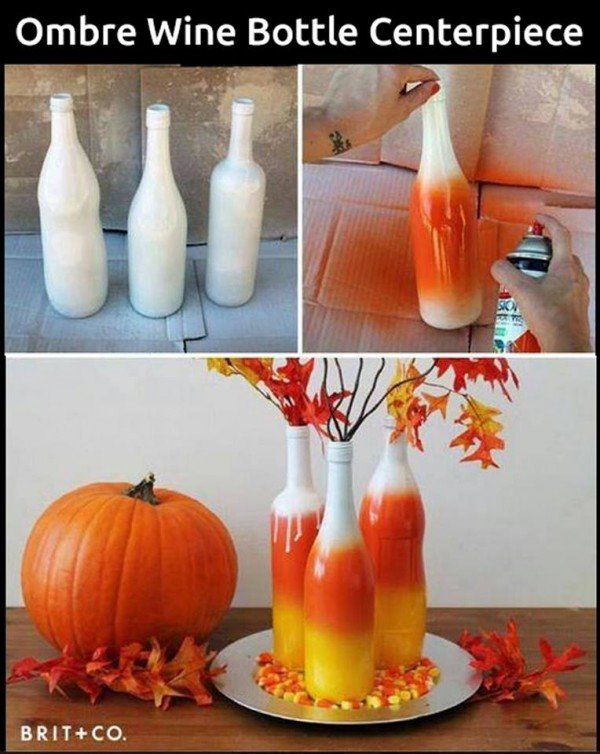 40+ Easy to DIY Halloween Decorating Ideas