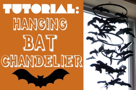 40+ Easy to DIY Halloween Decorating Ideas