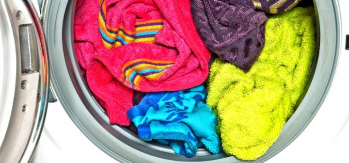 How to Get Rid Of Mildew Smell from Towels