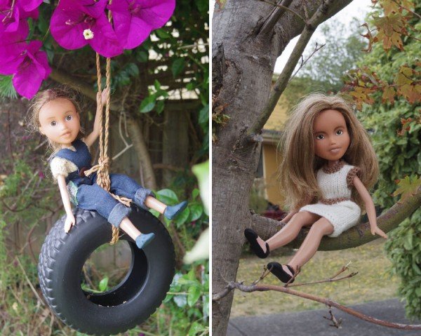 tree change dolls by sonia singh