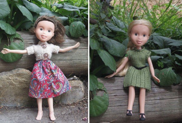 tree change dolls by sonia singh