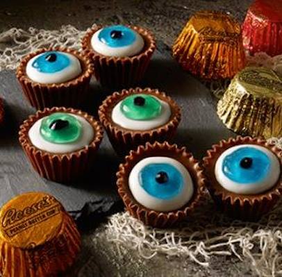 10 Fun and Sweet Halloween Treats3