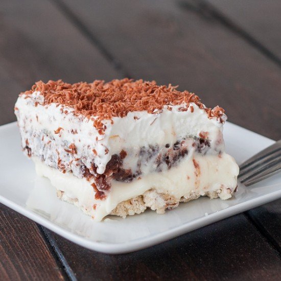 12 Dessert Lasagnas That'll Make You Think Outside Of The Pan