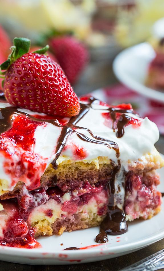 12 Dessert Lasagnas That'll Make You Think Outside Of The Pan