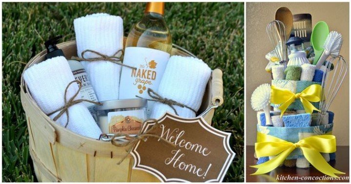 12 Housewarming Gifts Your Friends Will Actually Use