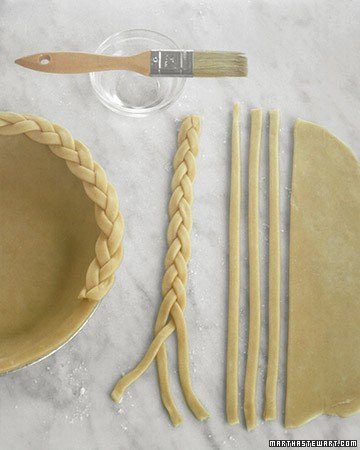15 DIY Pie Crust Ideas That Will Make You Look Like A Professional10