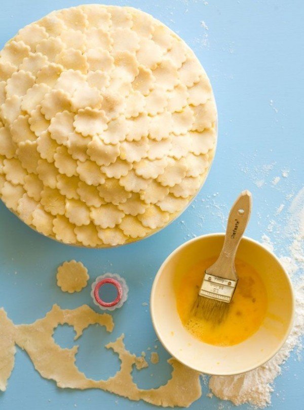 15 DIY Pie Crust Ideas That Will Make You Look Like A Professional