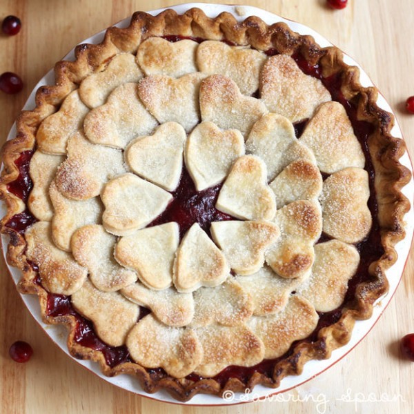 15 DIY Pie Crust Ideas That Will Make You Look Like A Professional