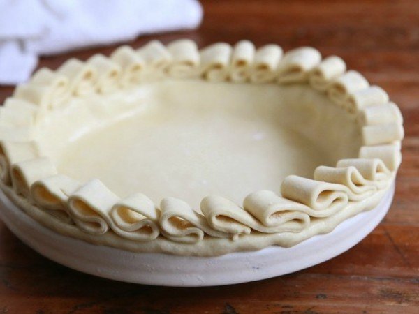 15 DIY Pie Crust Ideas That Will Make You Look Like A Professional