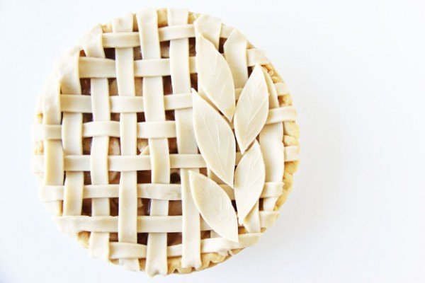 15 DIY Pie Crust Ideas That Will Make You Look Like A Professional