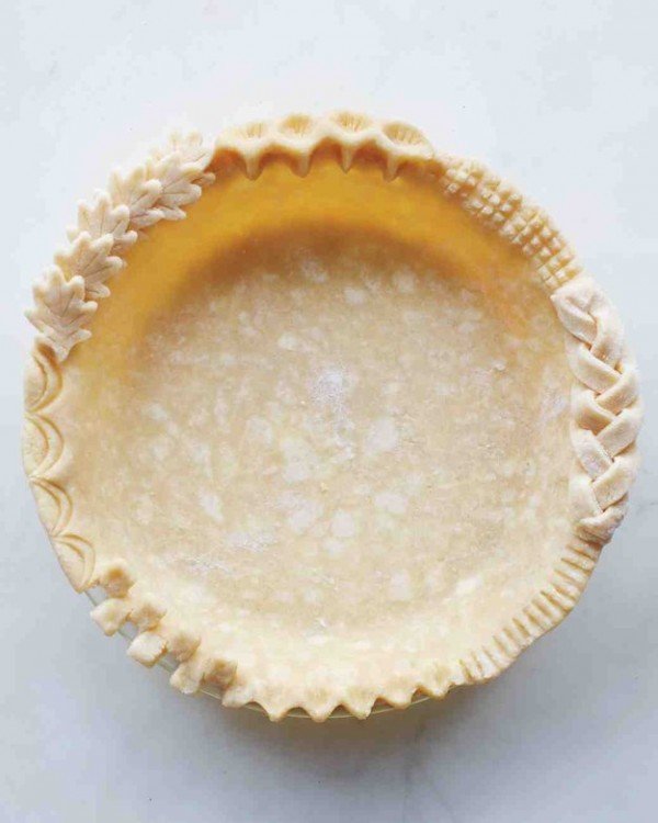 15 DIY Pie Crust Ideas That Will Make You Look Like A Professional