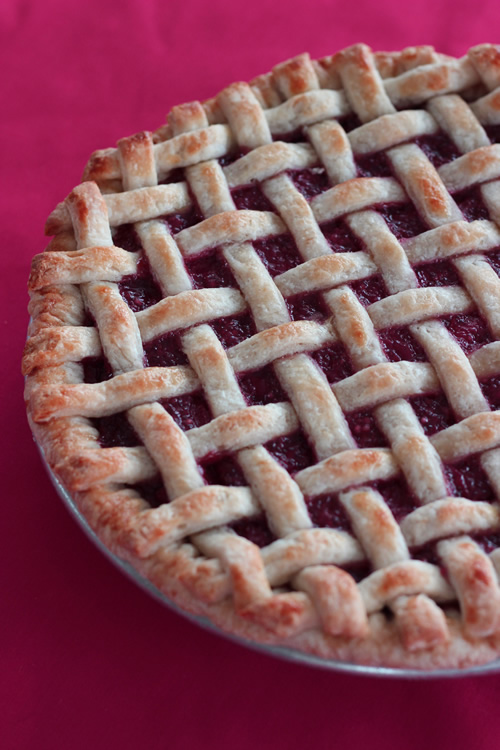 15 DIY Pie Crust Ideas That Will Make You Look Like A Professional