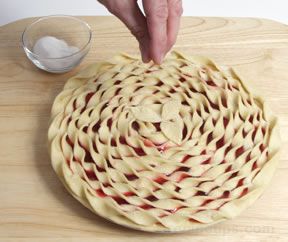 15 DIY Pie Crust Ideas That Will Make You Look Like A Professional