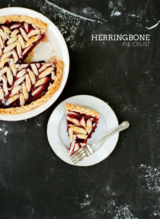 15 DIY Pie Crust Ideas That Will Make You Look Like A Professional