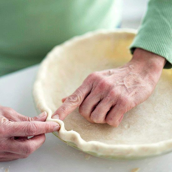 15 DIY Pie Crust Ideas That Will Make You Look Like A Professional