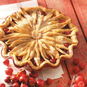 15 DIY Pie Crust Ideas That Will Make You Look Like A Professional