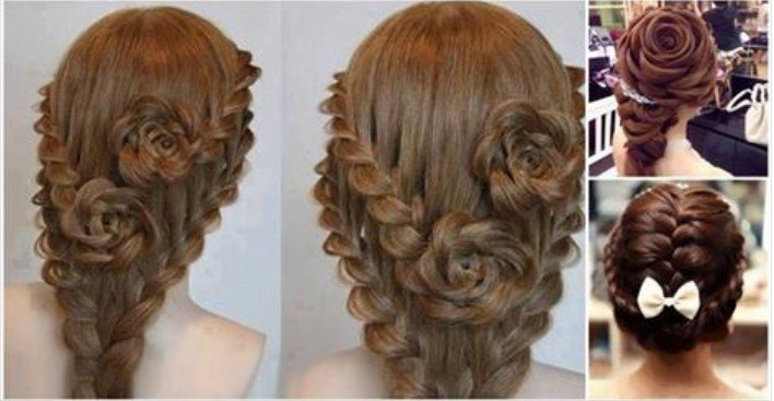 3 Disney Princess Inspired Hairstyles Youll Love