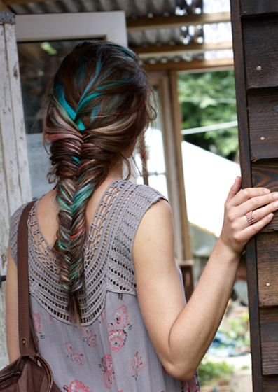15 Gorgeous Hairstyles Worthy Of A Disney Princess