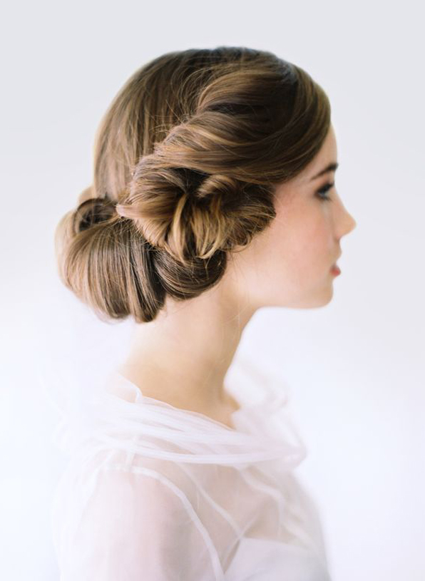 15 Gorgeous Hairstyles Worthy Of A Disney Princess