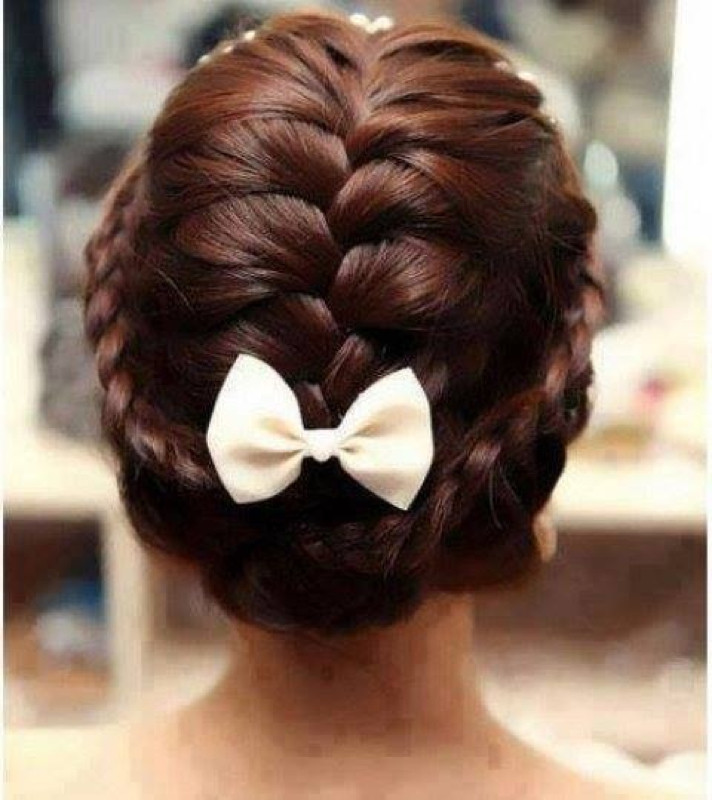 15 Gorgeous Hairstyles Worthy Of A Disney Princess