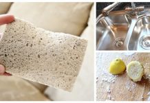 16 Cleaning Tips That Will Make Your Home Sparkle 16 Cleaning Tips That Will Make Your Home Sparkle