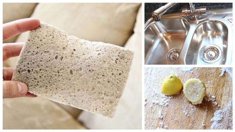 16 Cleaning Tips That Will Make Your Home Sparkle