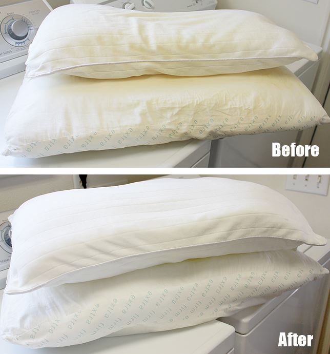 16 Cleaning Tips That Will Make Your Home Sparkle