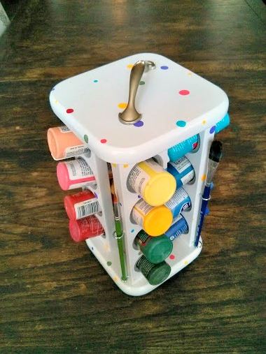 20 Adorable Ways You Can Upcycle Household Items For Your Kids