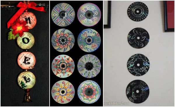 20+ Amazing DIY Ways to Recycle Your Old CDs