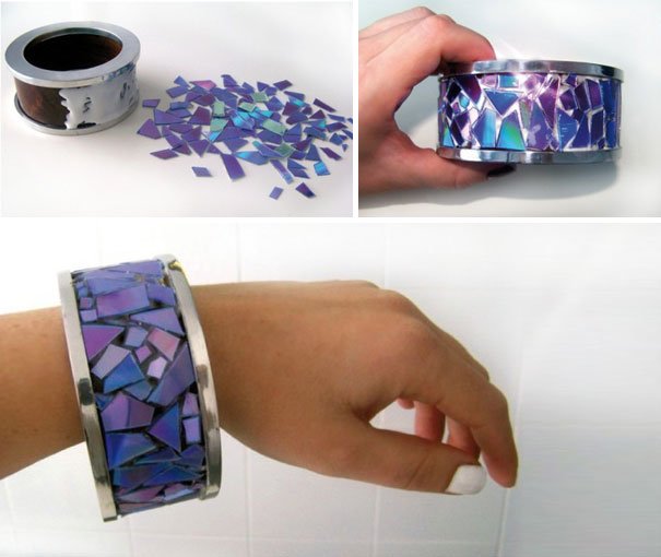 20+ Amazing DIY Ways to Recycle Your Old CDs 