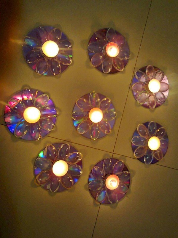 20+ Amazing DIY Ways to Recycle Your Old CDs