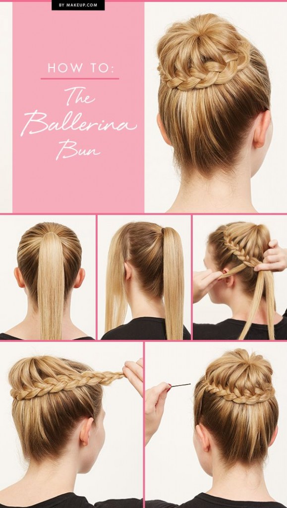 38 Quick and Easy Braided Hairstyles