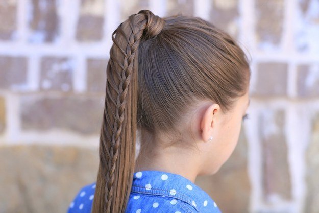 20+ Beautiful Braid Hairstyle DIY Tutorials You Can Make At Home