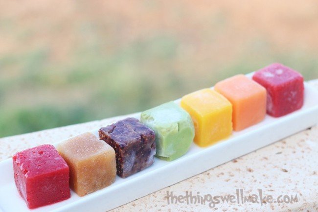 20+ Creative Ways to Use an Ice Cube Tray