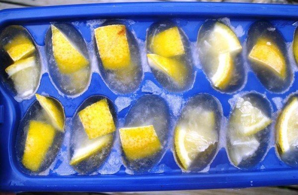 20+ Creative Ways to Use an Ice Cube Tray