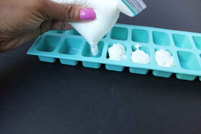 20+ Creative Ways to Use an Ice Cube Tray