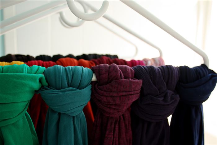 20 Genius Ways To Organize Your Closet1