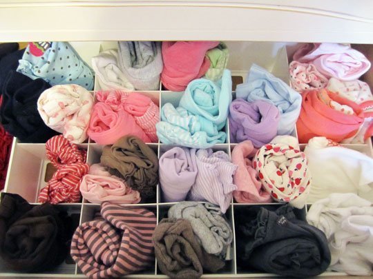 20 Genius Ways To Organize Your Closet