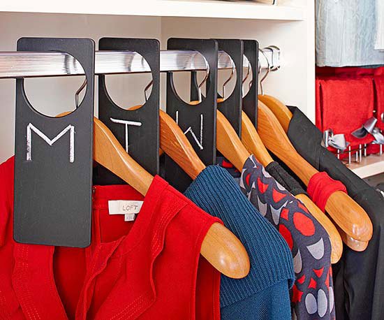 20 Genius Ways To Organize Your Closet3