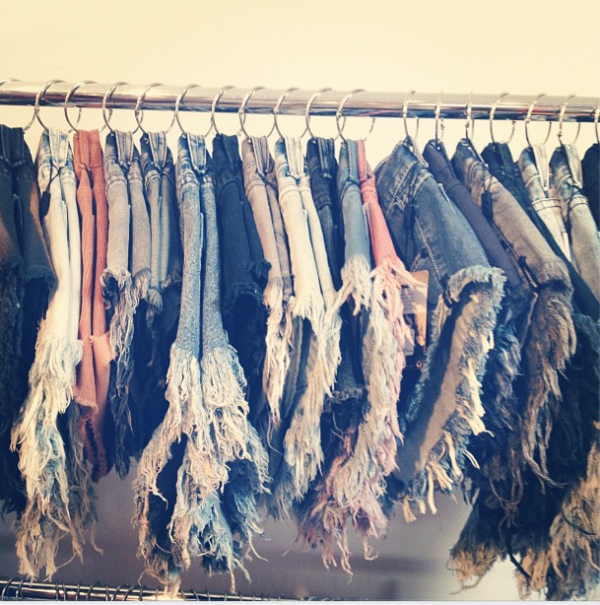 20 Genius Ways To Organize Your Closet7