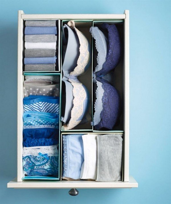 20 Genius Ways To Organize Your Closet8