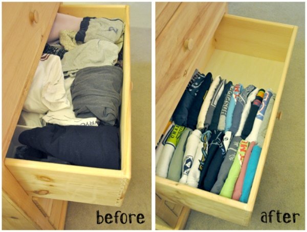 20 Genius Ways To Organize Your Closet9