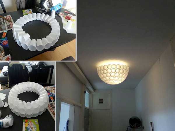 20+ Inspirational DIY Ideas To Light Up Your Home