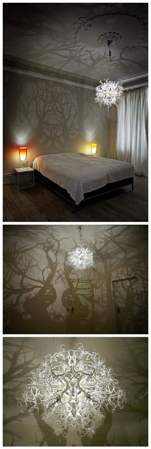 20+ Inspirational DIY Ideas To Light Up Your Home