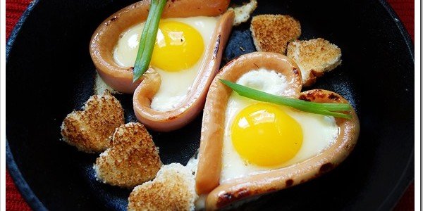 Clever Ways to Cook An Egg