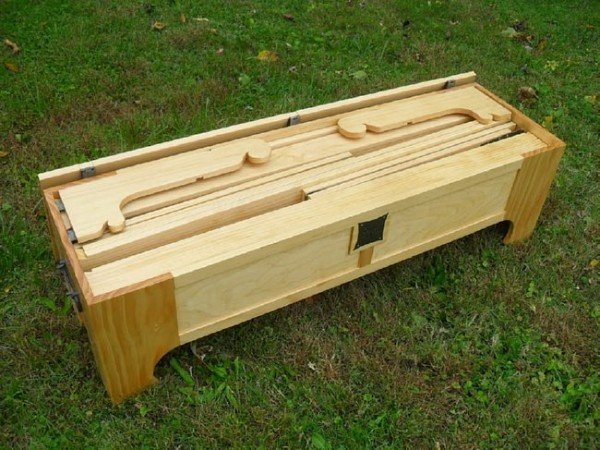 DIY Amazing Bed In a Box4